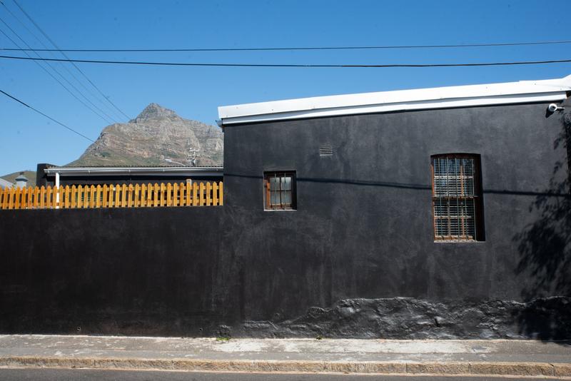 To Let 2 Bedroom Property for Rent in Observatory Western Cape